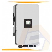Трифазний інвертор Deye SUN-15K-SG05LP3-EU-SM2 (15кВт/48В)